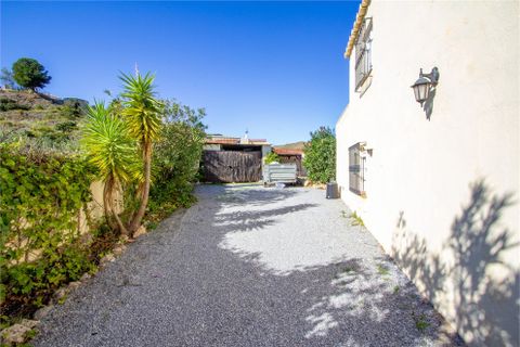 Landejendom i Salobrena, Granada, Salobrena - € 395.000 | Ref: 10781-PN4268 - foto 35