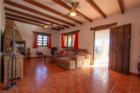 Landejendom i Salobrena, Granada, Salobrena - € 395.000 | Ref: 10781-PN4268 - foto 10