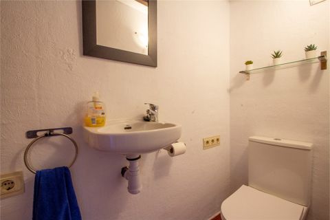 Landejendom i Salobrena, Granada, Salobrena - € 395.000 | Ref: 10781-PN4268 - foto 18