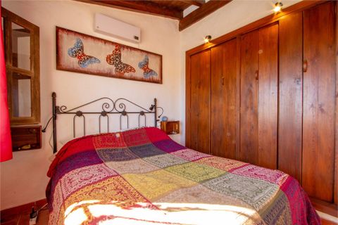 Landejendom i Salobrena, Granada, Salobrena - € 395.000 | Ref: 10781-PN4268 - foto 17
