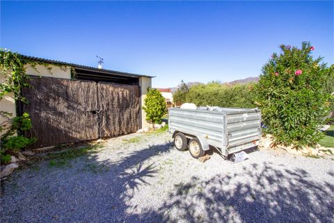 Landejendom i Salobrena, Granada, Salobrena - € 395.000 | Ref: 10781-PN4268 - foto 34