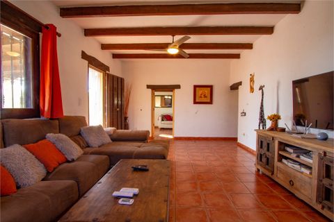 Landejendom i Salobrena, Granada, Salobrena - € 395.000 | Ref: 10781-PN4268 - foto 9
