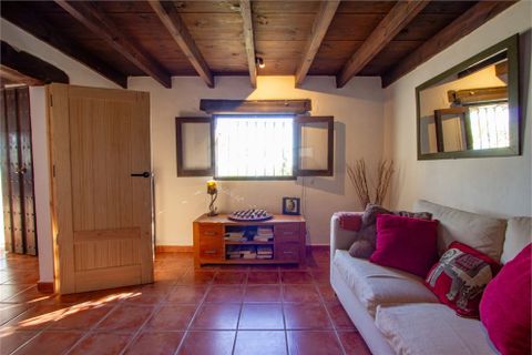 Landejendom i Salobrena, Granada, Salobrena - € 395.000 | Ref: 10781-PN4268 - foto 11