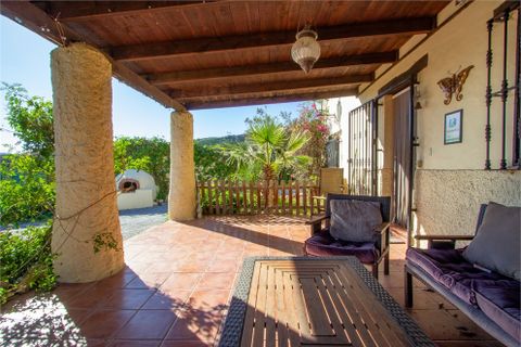 Landejendom i Salobrena, Granada, Salobrena - € 395.000 | Ref: 10781-PN4268 - foto 7