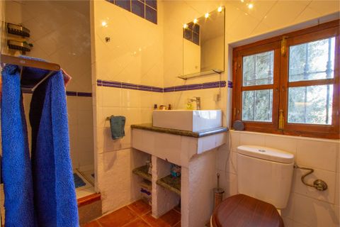 Landejendom i Salobrena, Granada, Salobrena - € 395.000 | Ref: 10781-PN4268 - foto 21