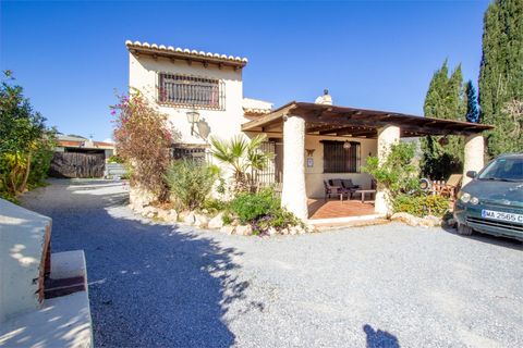 Landejendom i Salobrena, Granada - foto 4