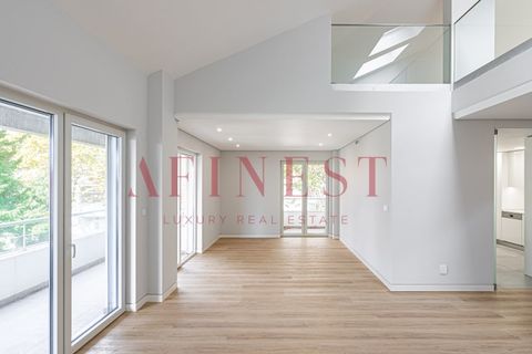 Lejlighed i Carcavelos, Lisbon, Carcavelos - € 1.530.000 | Ref: C1911/24 - foto 3