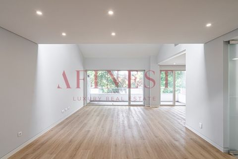 Lejlighed i Carcavelos, Lisbon, Carcavelos - € 1.530.000 | Ref: C1911/24 - foto 12