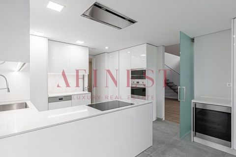Lejlighed i Carcavelos, Lisbon, Carcavelos - € 1.530.000 | Ref: C1911/24 - foto 21