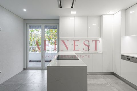 Lejlighed i Carcavelos, Lisbon, Carcavelos - € 1.530.000 | Ref: C1911/24 - foto 22