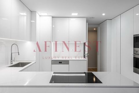 Lejlighed i Carcavelos, Lisbon, Carcavelos - € 1.530.000 | Ref: C1911/24 - foto 1