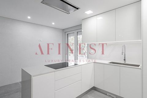 Lejlighed i Carcavelos, Lisbon, Carcavelos - € 1.530.000 | Ref: C1911/24 - foto 4