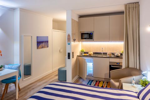 Lejlighed i Albufeira, Faro, Albufeira - € 265.000 | Ref: HPSTUDIOTERRACE - foto 18