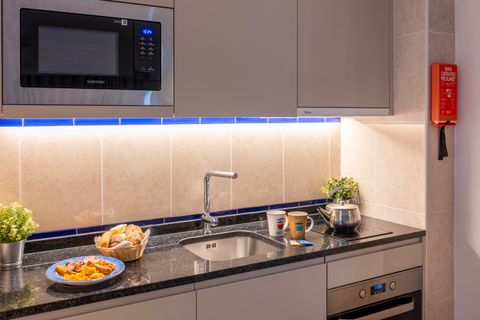 Lejlighed i Albufeira, Faro, Albufeira - € 85.000 | Ref: HPSTUDIOINT - foto 22