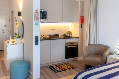 Lejlighed i Albufeira, Faro, Albufeira - € 123.500 | Ref: HPSTUDIOEXT - foto 12