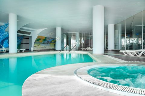 Lejlighed i Albufeira, Faro, Albufeira - € 130.000 | Ref: HPSTUDIOSTAND - foto 24