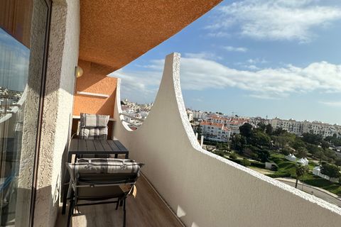 Leilighet i Albufeira, Faro, Albufeira - € 255 000 | Ref: HPT1RENOVASEA - foto 25