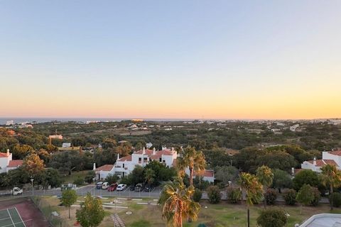 Lejlighed i Albufeira, Faro, Albufeira - € 220.000 | Ref: HBT1SEAMOUNTAIN - foto 11