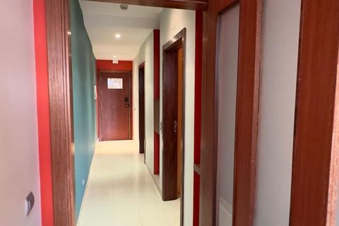 Lejlighed i Albufeira, Faro, Albufeira - € 220.000 | Ref: HBT1SEAMOUNTAIN - foto 27