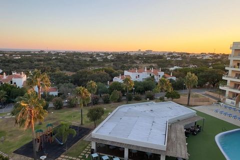 Lejlighed i Albufeira, Faro, Albufeira - € 220.000 | Ref: HBT1SEAMOUNTAIN - foto 8