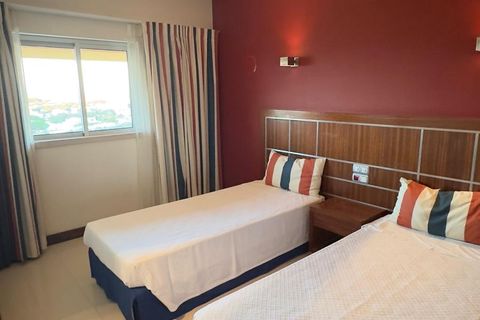 Lejlighed i Albufeira, Faro, Albufeira - € 220.000 | Ref: HBT1SEAMOUNTAIN - foto 22