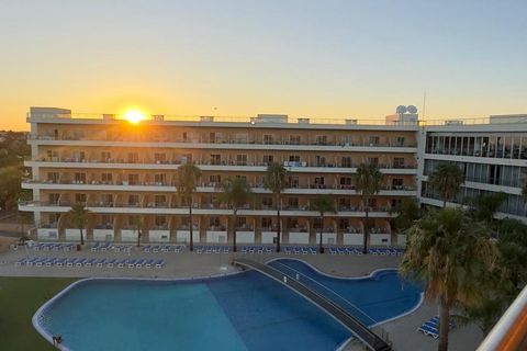 Lejlighed i Albufeira, Faro, Albufeira - € 220.000 | Ref: HBT1SEAMOUNTAIN - foto 28