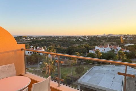 Lejlighed i Albufeira, Faro, Albufeira - € 220.000 | Ref: HBT1SEAMOUNTAIN - foto 32