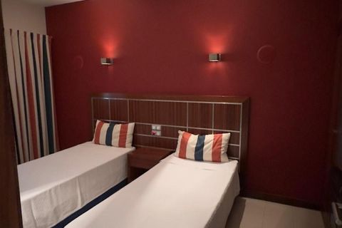 Lejlighed i Albufeira, Faro, Albufeira - € 220.000 | Ref: HBT1SEAMOUNTAIN - foto 15