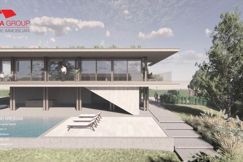 Villa a Montebelluna, Treviso, Montebelluna - € 1.299.000 | Ref: T0013Sb - foto 2