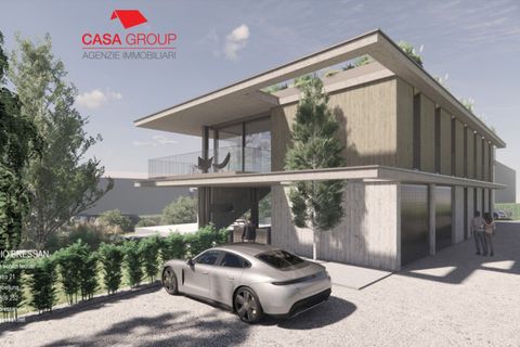 Villa a Montebelluna, Treviso, Montebelluna - € 1.299.000 | Ref: T0013Sb - foto 5
