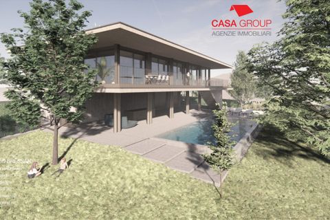 Villa a Montebelluna, Treviso, Montebelluna - € 1.299.000 | Ref: T0013Sb - foto 7