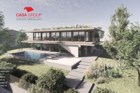 Villa a Montebelluna, Treviso, Montebelluna - € 1.299.000 | Ref: T0013Sb - foto 8