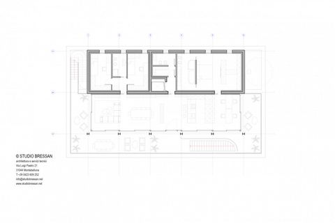 Villa a Montebelluna, Treviso, Montebelluna - € 1.299.000 | Ref: T0013Sb - foto 12