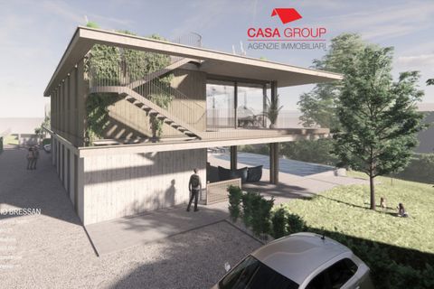 Villa a Montebelluna, Treviso, Montebelluna - € 1.299.000 | Ref: T0013Sb - foto 4