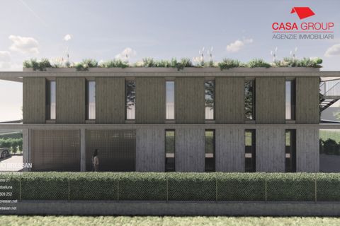 Villa a Montebelluna, Treviso, Montebelluna - € 1.299.000 | Ref: T0013Sb - foto 6