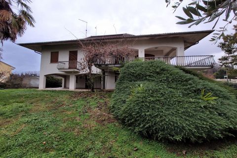 Villa a Montebelluna, Treviso, Montebelluna - € 559.000 | Ref: T0013S - foto 3