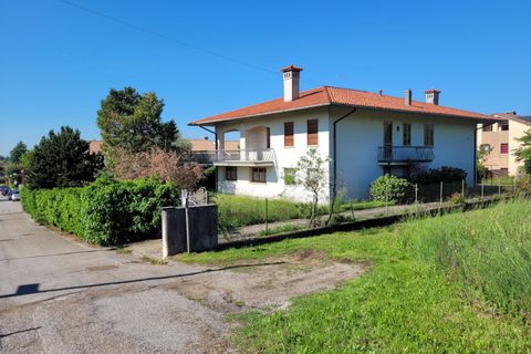 Villa a Montebelluna, Treviso, Montebelluna - € 559.000 | Ref: T0013S - foto 5