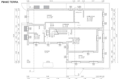 Villa a Montebelluna, Treviso, Montebelluna - € 559.000 | Ref: T0013S - foto 7