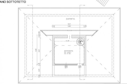 Villa a Montebelluna, Treviso, Montebelluna - € 559.000 | Ref: T0013S - foto 8