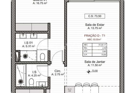 Lejlighed i Lagoa, Faro, Lagoa - € 744.000 | Ref: W-02WURQ - foto 24