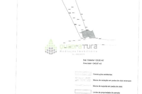 Farm i Baiao, Porto, Baiao - € 120.000 | Ref: PROV/0113 - foto 3