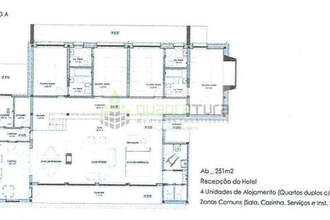 Farm i Baiao, Porto, Baiao - € 120.000 | Ref: PROV/0113 - foto 4