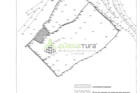 Helårsgrund i Baiao, Porto, Baiao - € 120.000 | Ref: PROV/0113_ - foto 1