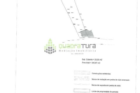 Helårsgrund i Baiao, Porto, Baiao - € 120.000 | Ref: PROV/0113_ - foto 3