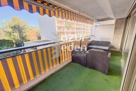 Lejlighed i Cannes, Alpes-Maritimes, Cannes - € 750.000 | Ref: 85490948 - foto 5