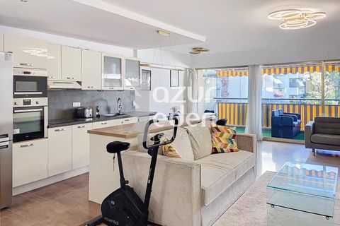 Lejlighed i Cannes, Alpes-Maritimes, Cannes - € 750.000 | Ref: 85490948 - foto 4
