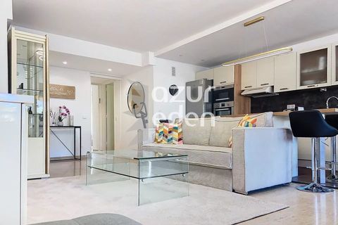 Lejlighed i Cannes, Alpes-Maritimes, Cannes - € 750.000 | Ref: 85490948 - foto 6