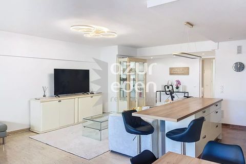 Lejlighed i Cannes, Alpes-Maritimes, Cannes - € 750.000 | Ref: 85490948 - foto 7