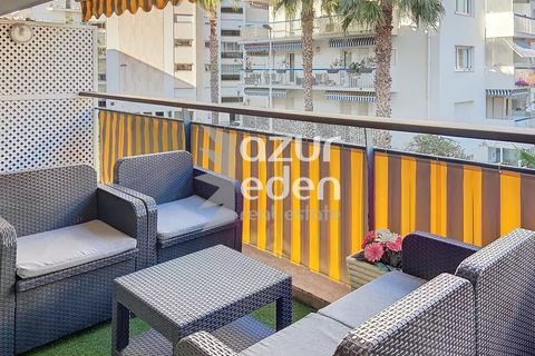 Lejlighed i Cannes, Alpes-Maritimes, Cannes - € 750.000 | Ref: 85490948 - foto 8