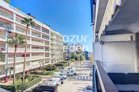 Lejlighed i Cannes, Alpes-Maritimes, Cannes - € 750.000 | Ref: 85490948 - foto 1